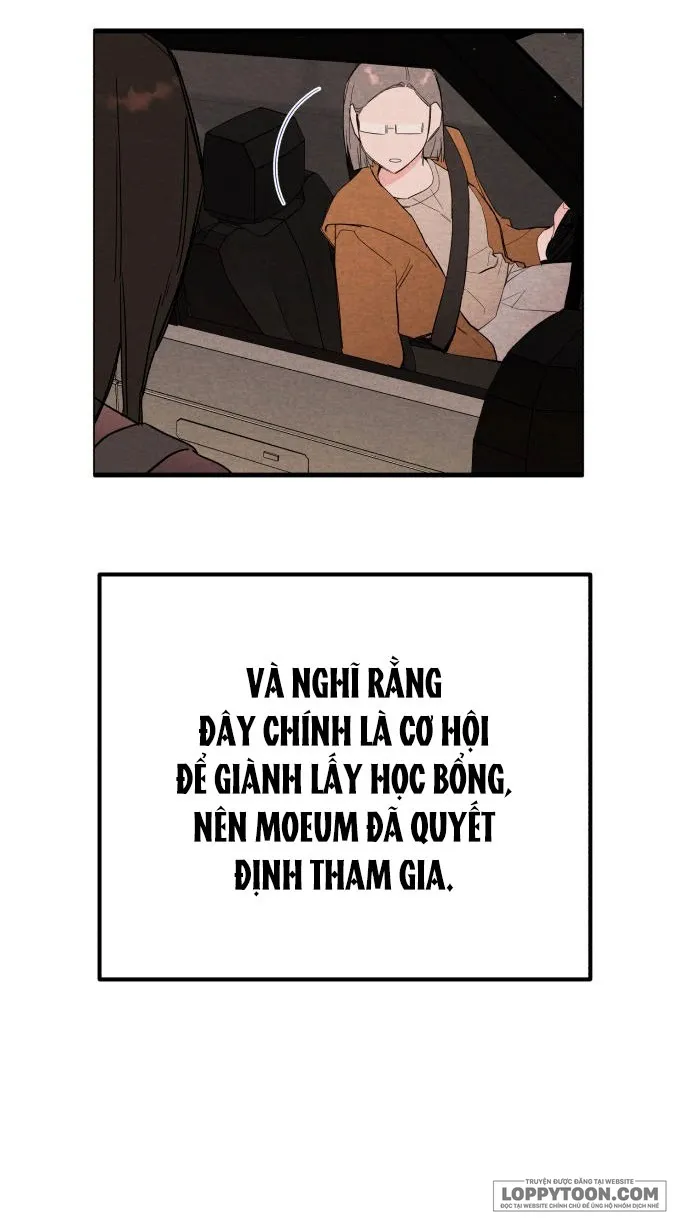 Bộ Mặt Che Giấu Của Tiền Bối Hoàn Hảo Chap 14 - 14. Tiền bối hoàn hảo say bí tỉ - trang 5