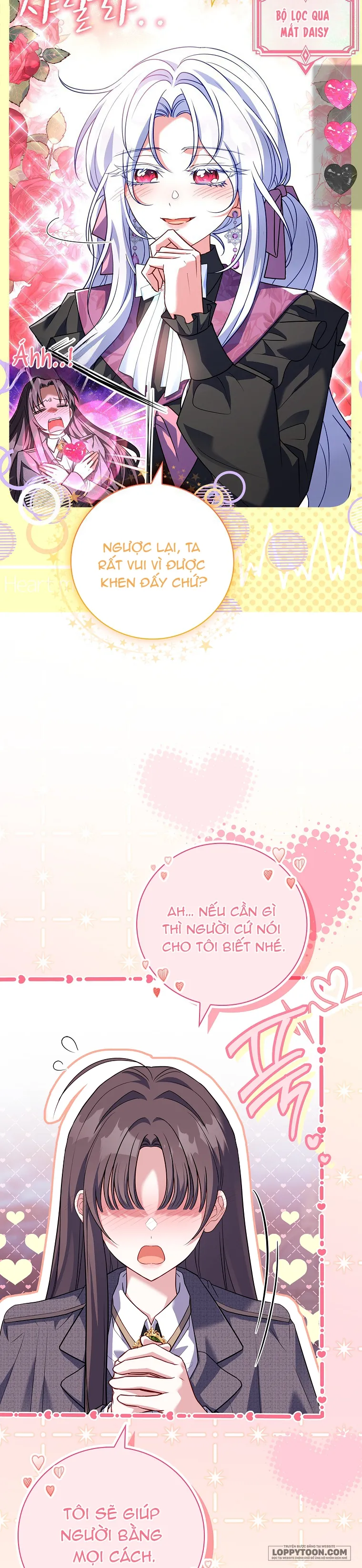 Cha Nào Con Nấy Chap 31 - trang 23