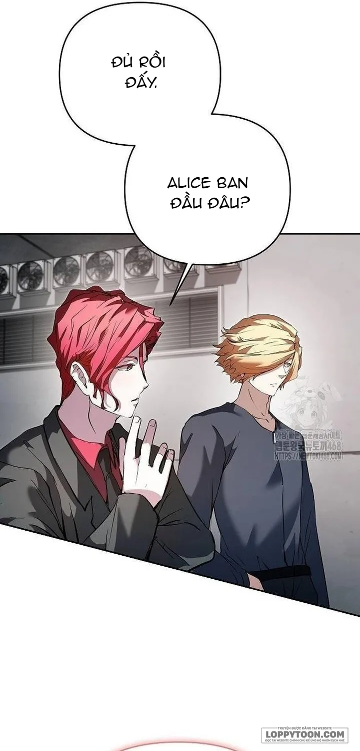 Thỏ Trắng Ở Xứ Sở Thần Tiên Chap 54 - trang 57