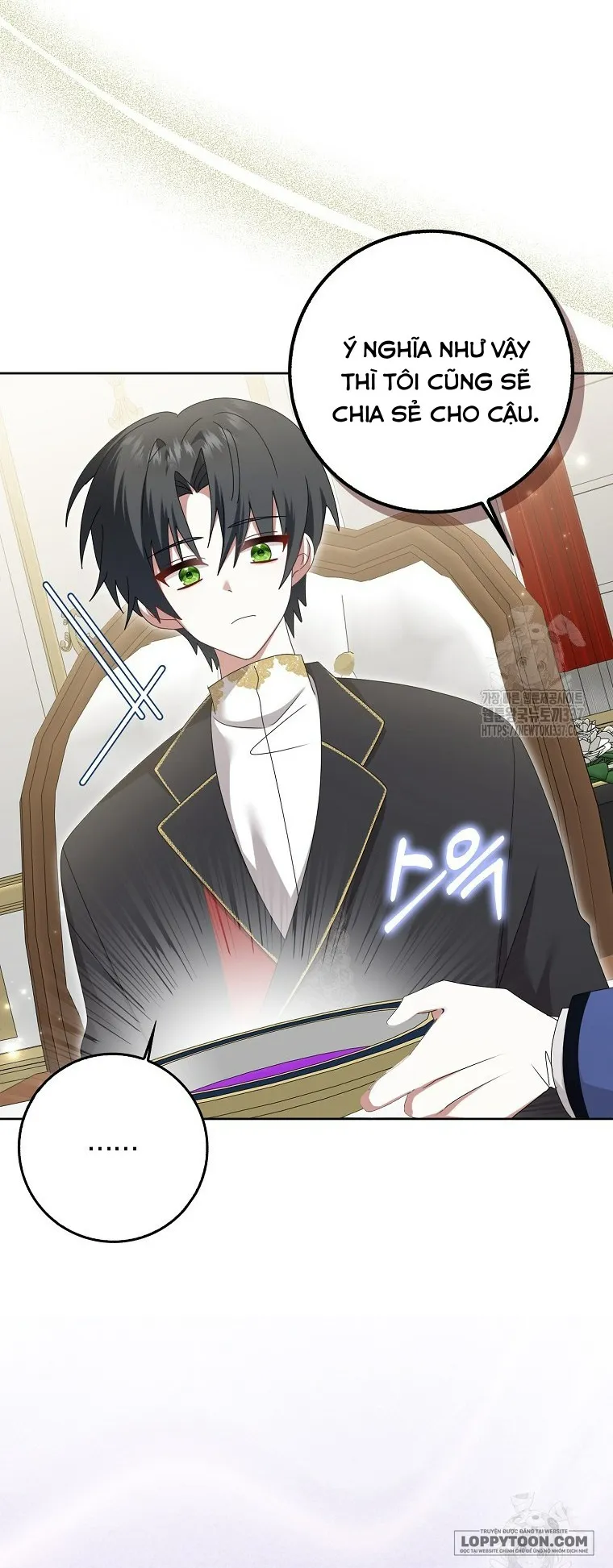 Tôi Sẽ Chiếm Lấy Ngư Trường Này! Chap 42 - trang 14