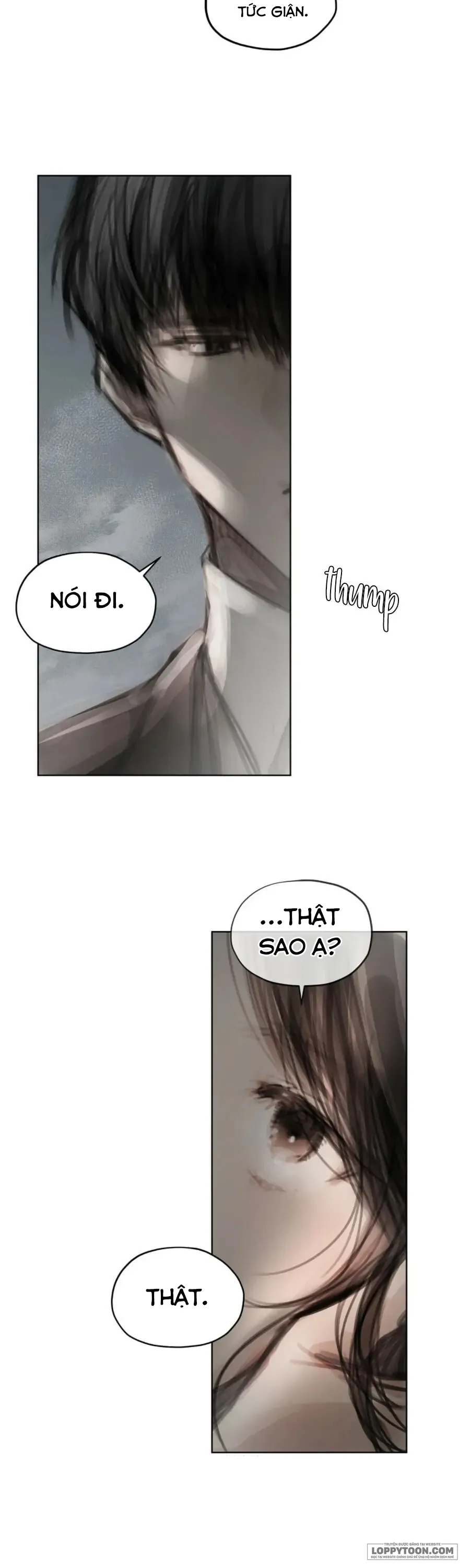 Doppio Senso Chap 15 - trang 18
