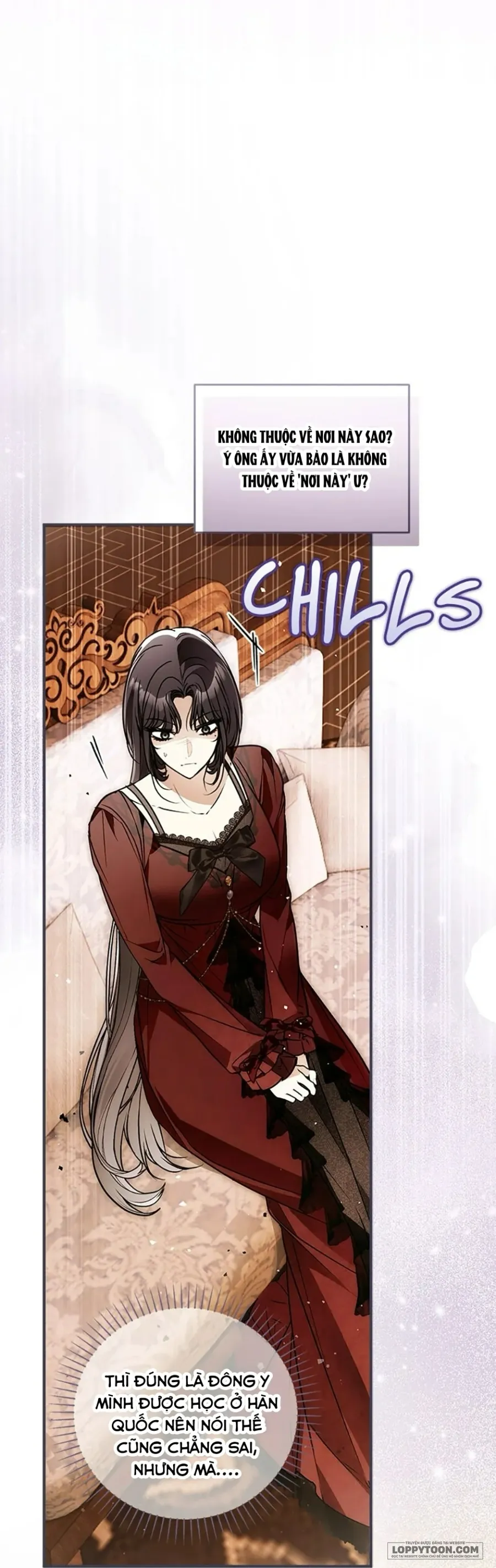 Có Kẻ Đã Sở Hữu Cơ Thể Của Tôi Chap 81 - trang 26