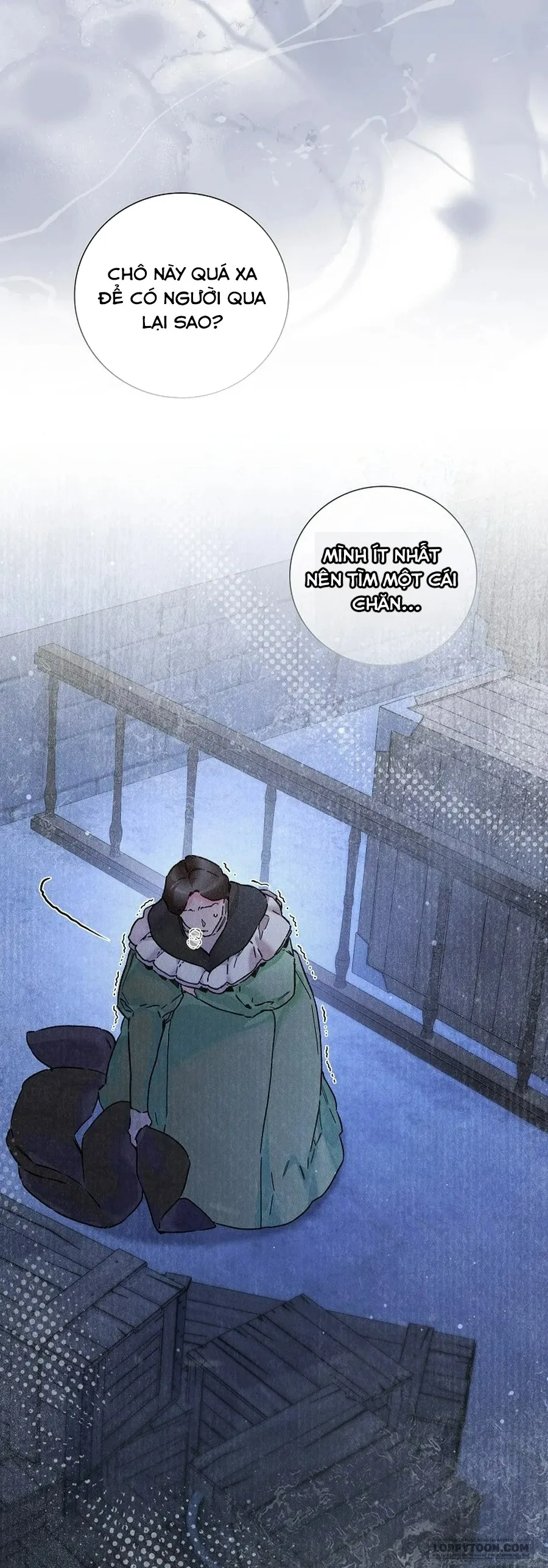Papa Là Kẻ Thù Kiếp Trước Của Tôi? Chap 67 - trang 8