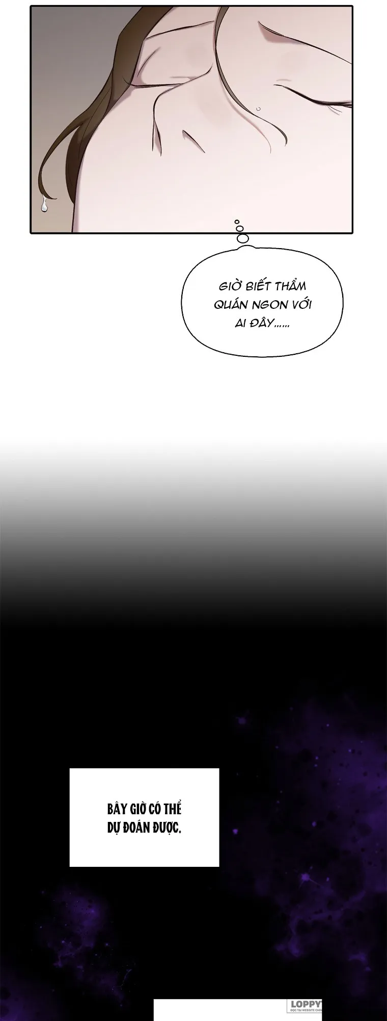Thanh Xuân Của Chúng Ta Chap 75 - trang 18
