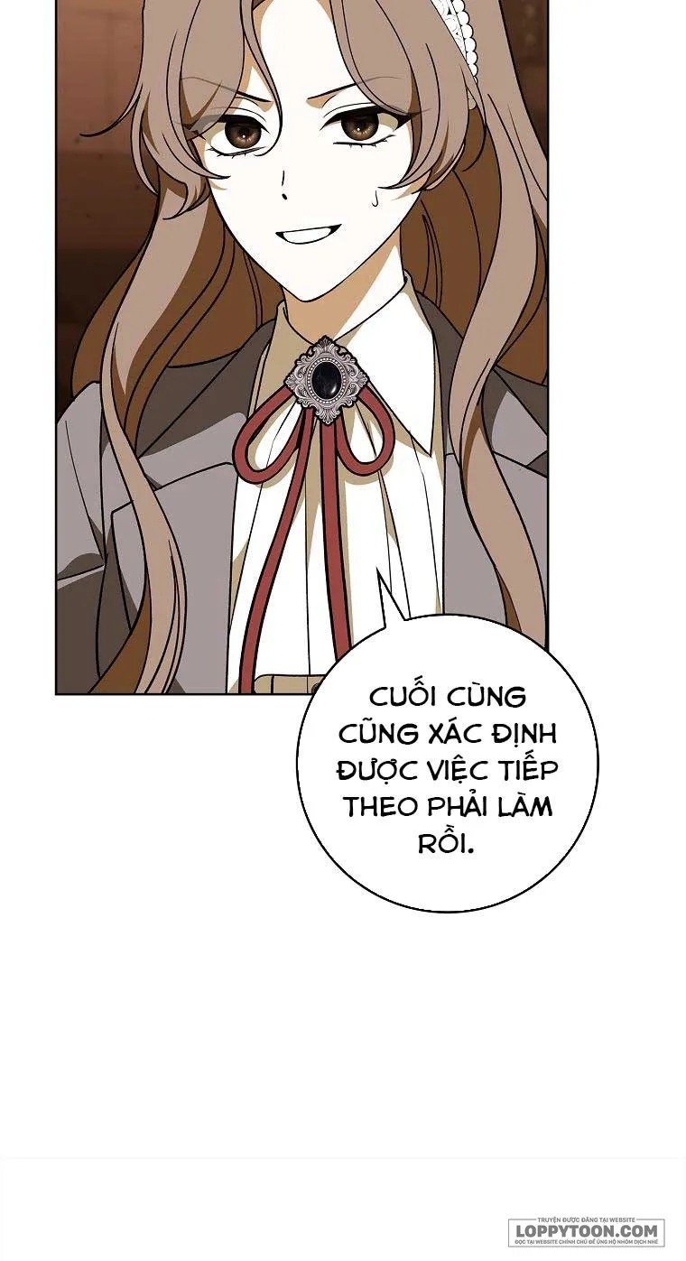 100 lời nguyền tại dinh thự Illestone Chap 35 - trang 22