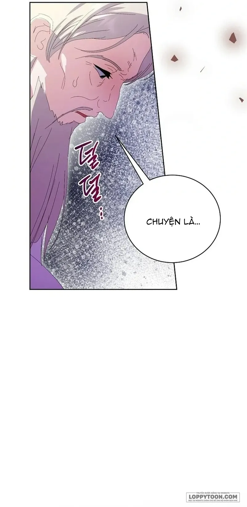 Phía Sau Mặt Nạ Của Nam Chính Hiền Lành Chap 85 - trang 15