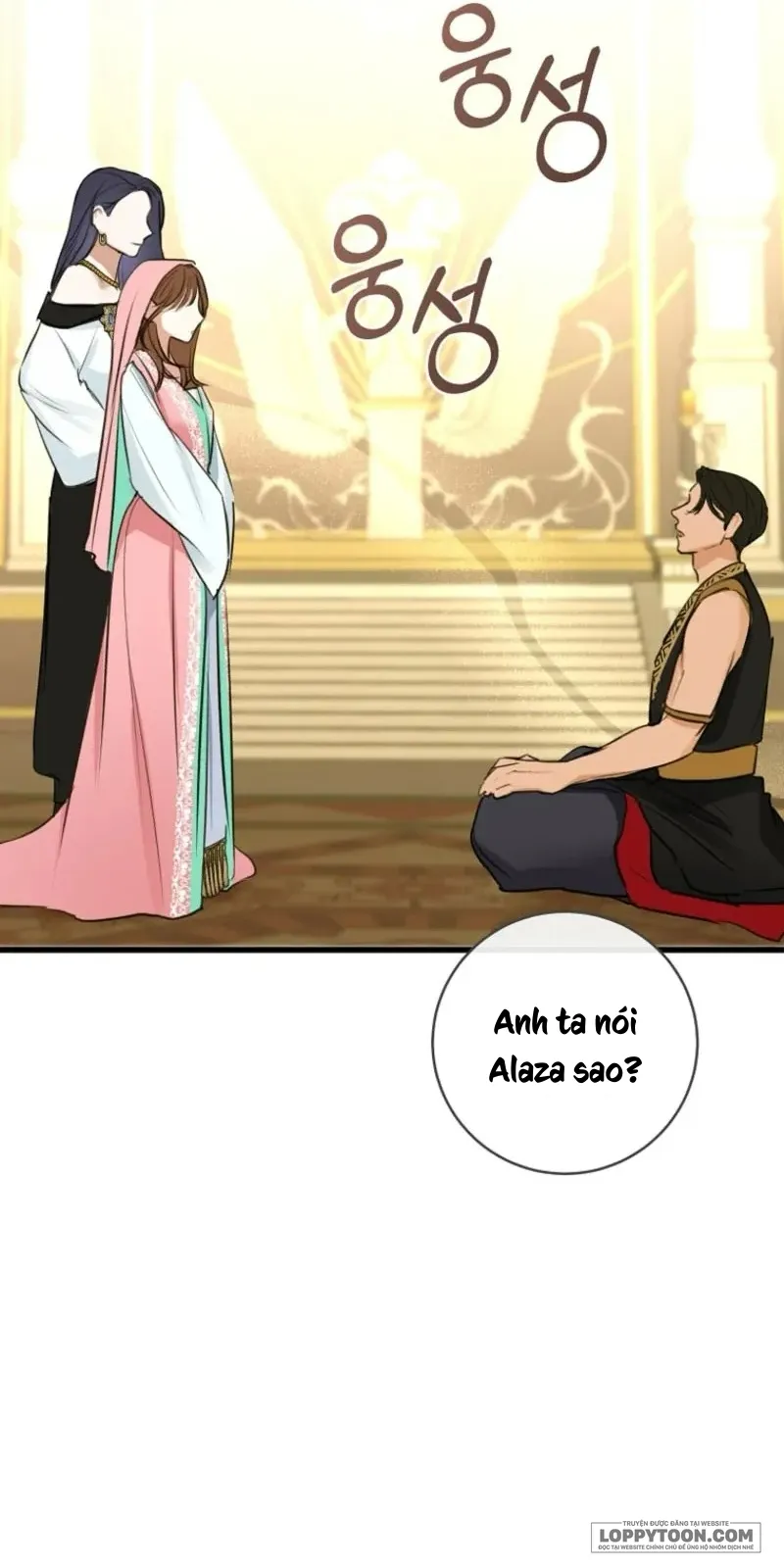 Cuộc Hôn Nhân Xa Hoa Của Đại Công Tước Là Giả Chap 80 - trang 28