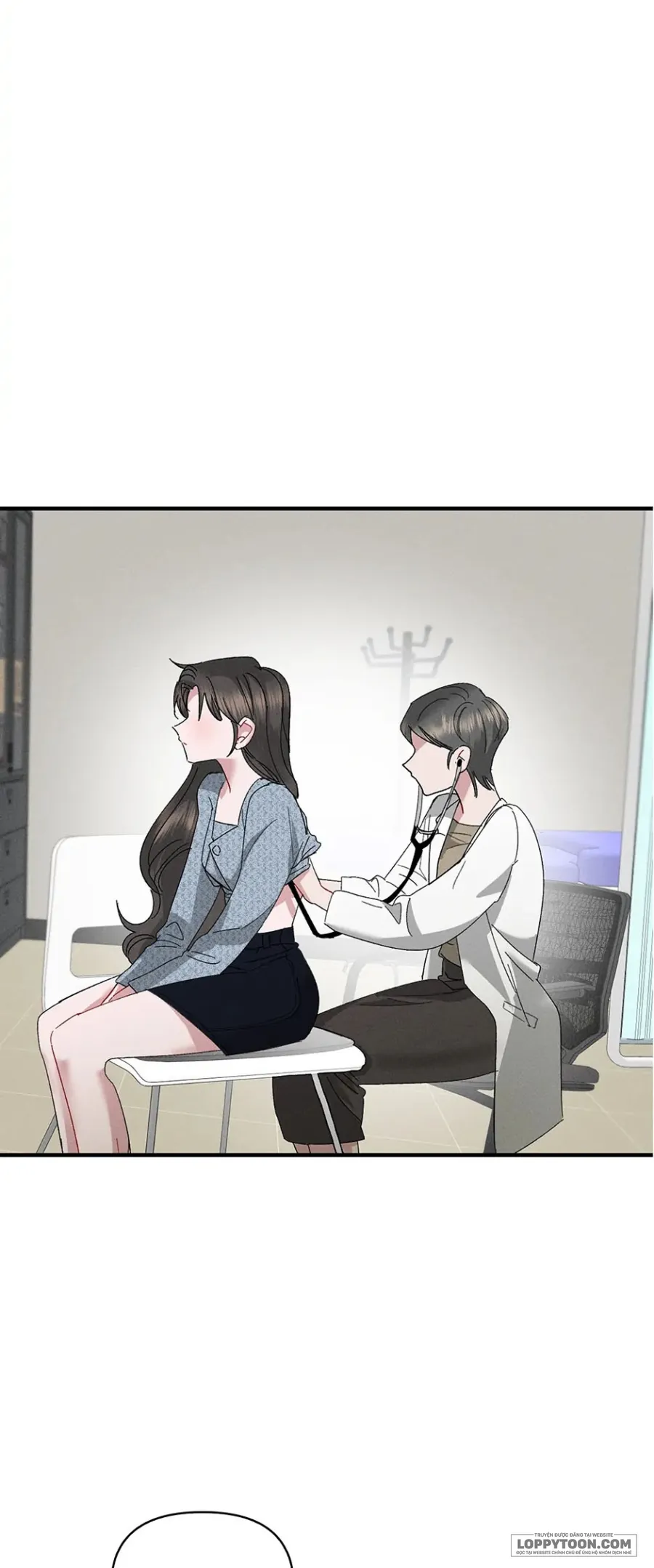 Nụ Hôn Máu Chap 9 - trang 47
