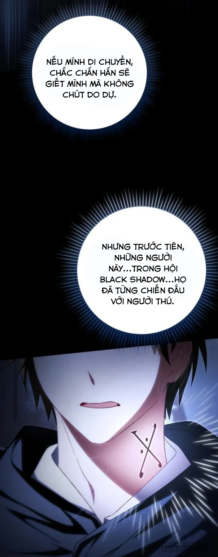 Bạo Chúa Độc Ác Trở Lại Chap 40 - trang 10