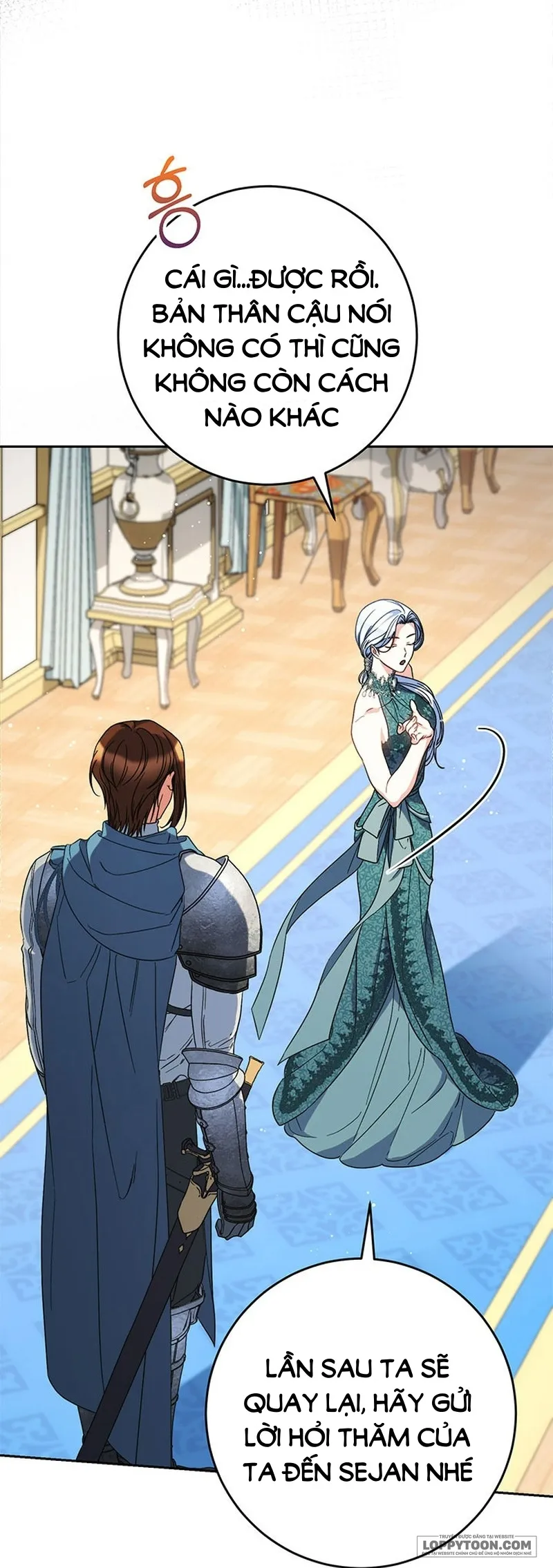 Nuôi Dưỡng Em Gái Xinh Đẹp Chap 56 - trang 23