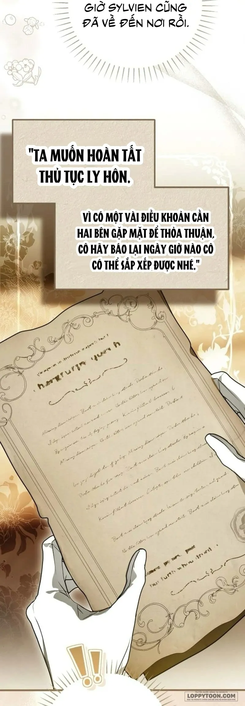 Có Kẻ Đã Sở Hữu Cơ Thể Của Tôi Chap 90 - trang 13