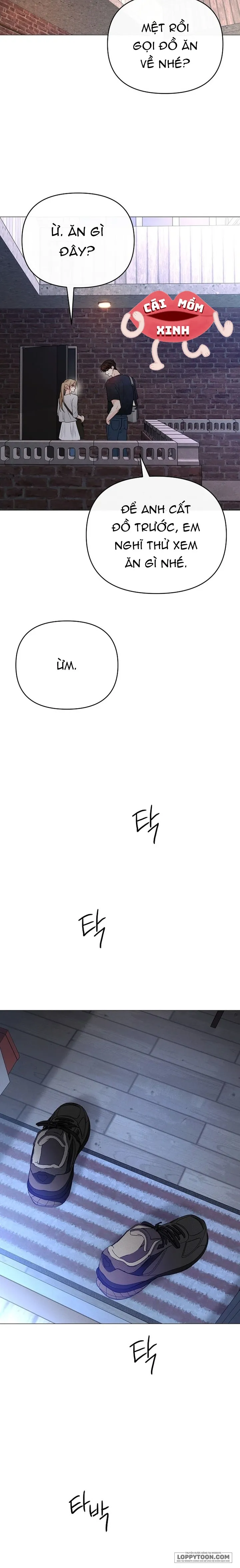 Soái Ca Kiểu Mẫu Chap 47 - trang 26