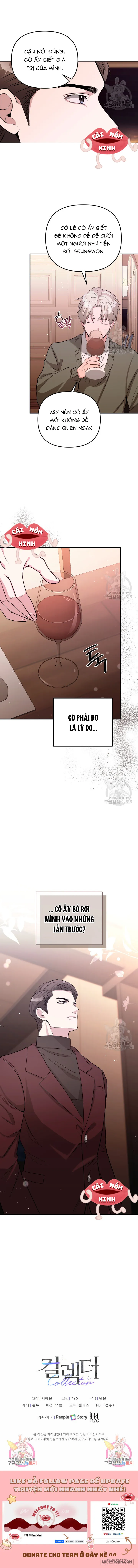 Collector Chap 16 - trang 10