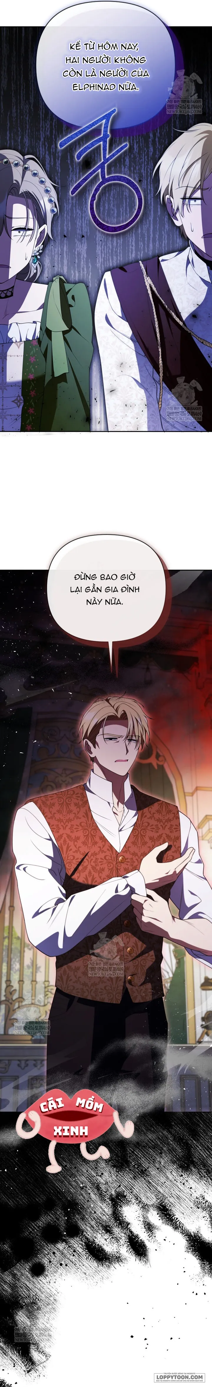 Cái Giá Của Tái Sinh Chap 39 - trang 17