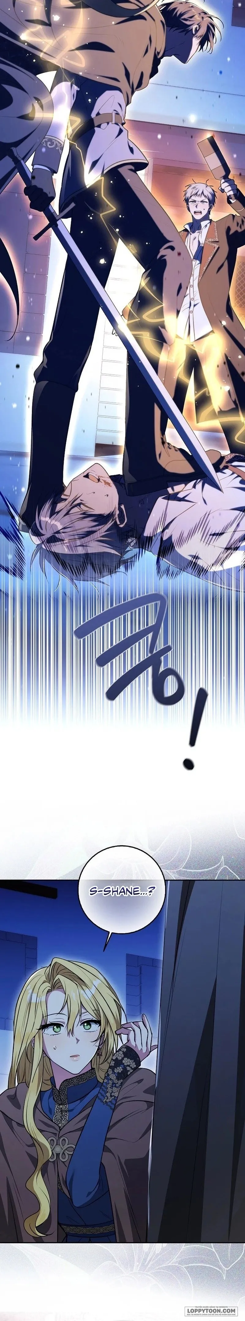 Tôi Cứ Nghĩ Mình Trở Về Là Kết Thúc, Không Ngờ Thể Loại Thay Đổi Rồi! Chap 26 - trang 10