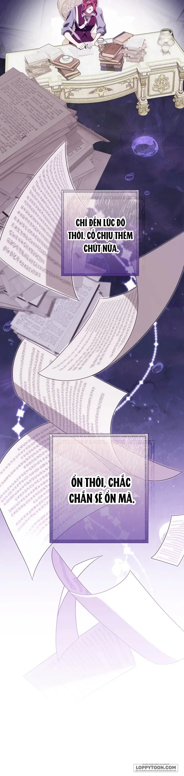 Vị Hoàng Tử Của Em Chap 24 - trang 12