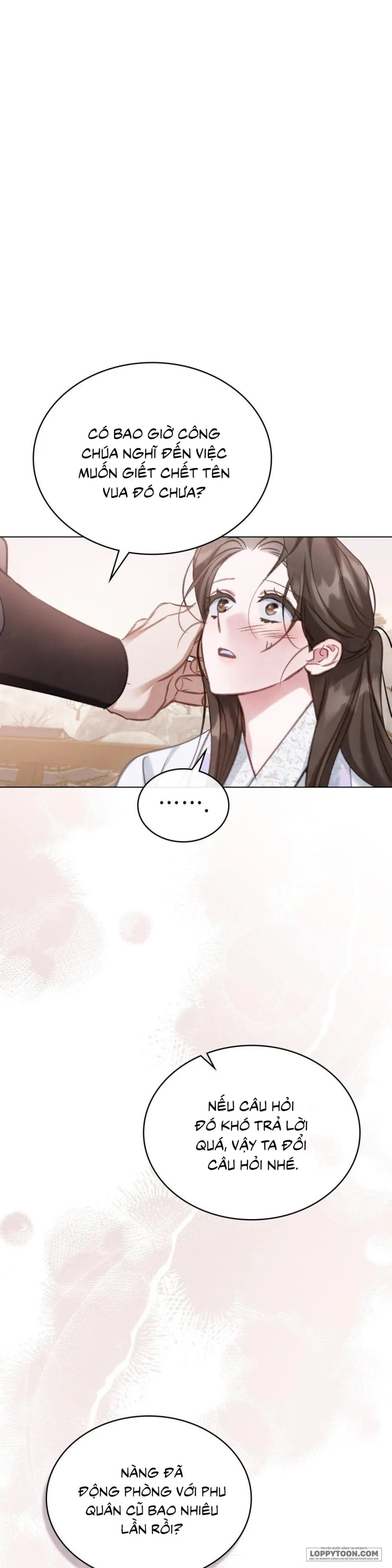 Chuyến Đi Đêm Chap 9 - 🔞 - trang 10