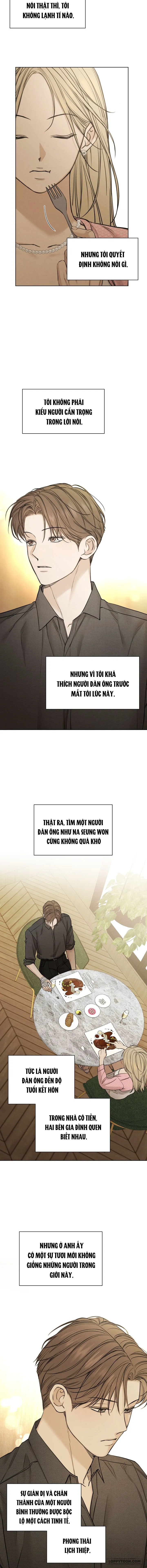 Chỉ Là Ánh Bình Minh Chap 59 - trang 2