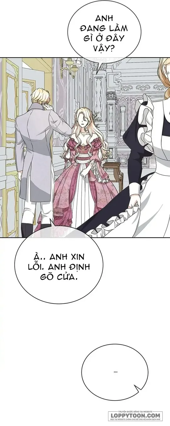 Sinh Ra Trở Thành Nhân Vật Không Có Trong Nguyên Tác Chap 39 - trang 8