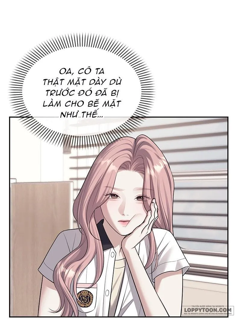 Xâm Nhập Trường Trung Học Tài Phiệt Chap 57 - trang 57
