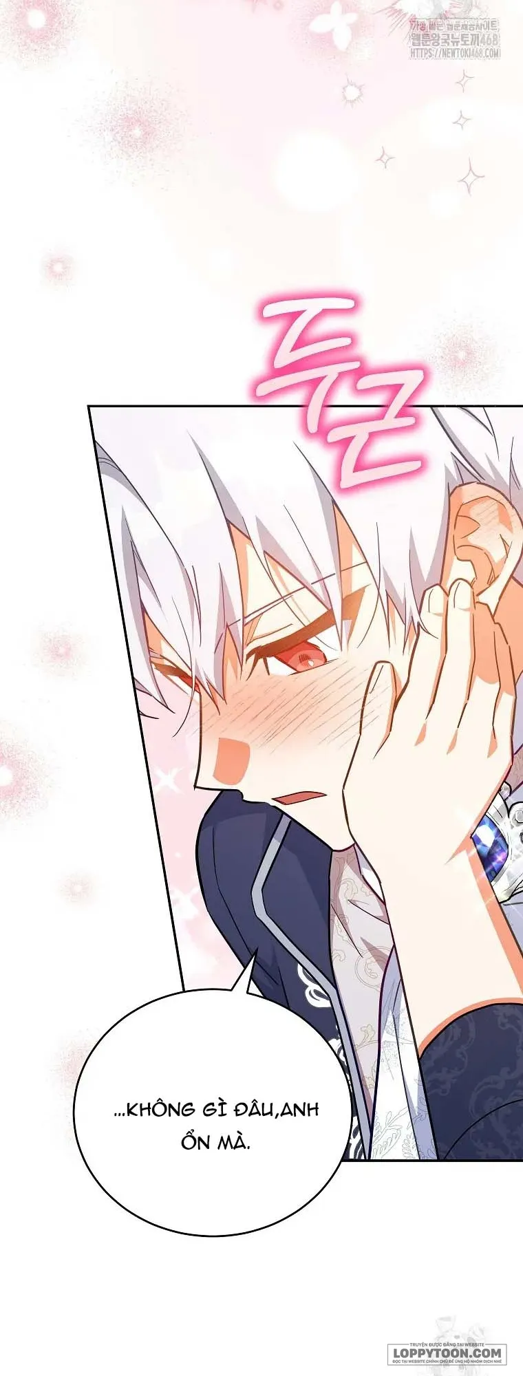 Bé Con Chốn Hoa Nở Chap 76 - trang 40