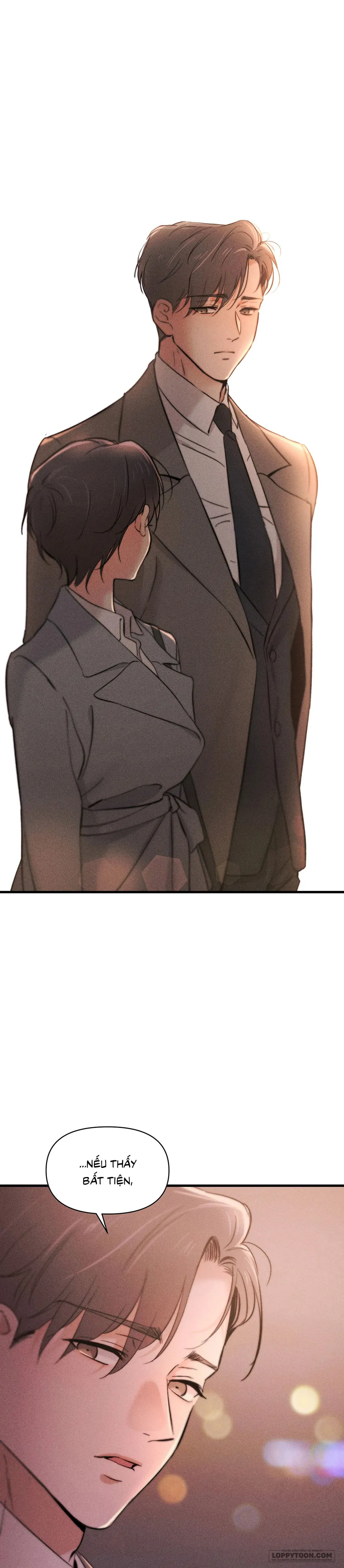 Những Ngày Cỏ Ba Lá Chap 2 - trang 18