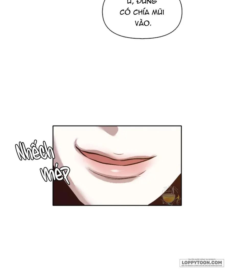 Thanh Xuân Của Chúng Ta Chap 12 - trang 44