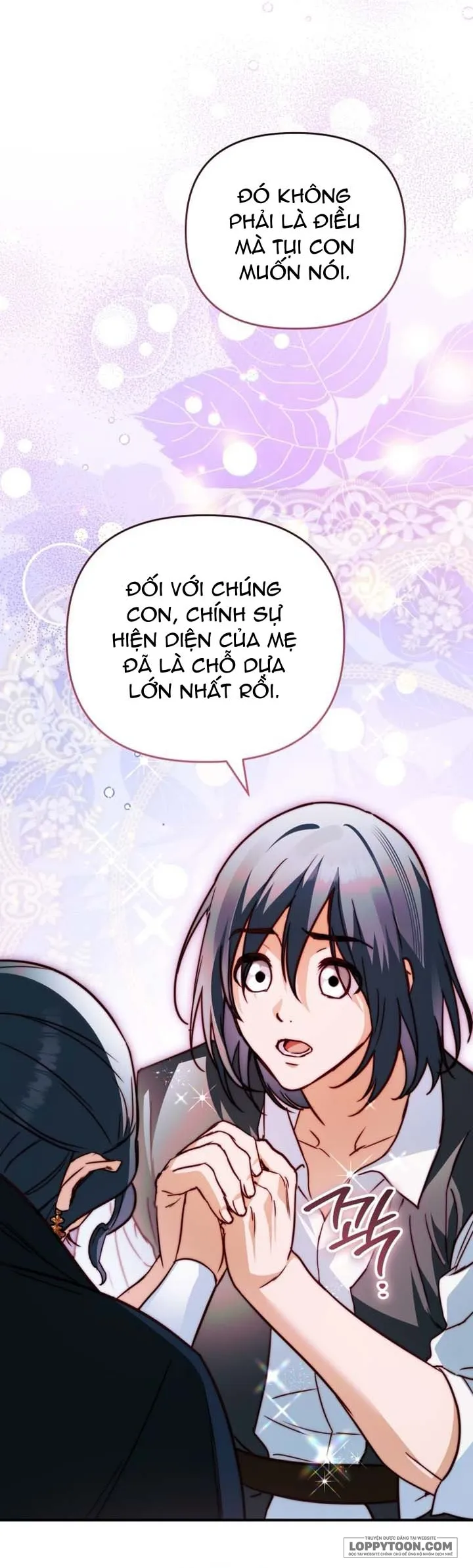 Bé Con Thiên Tài Bí Mật Đi Tìm Cha Chap 23 - trang 29