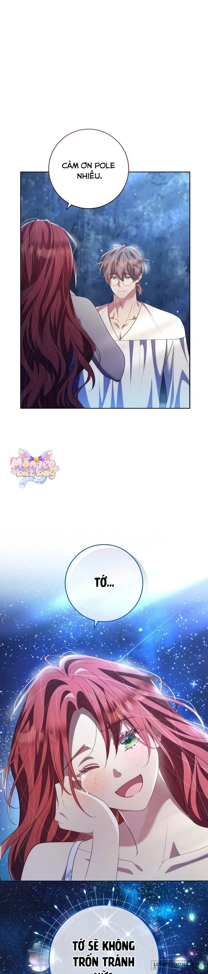 Vị Hoàng Tử Của Em Chap 41 - trang 29