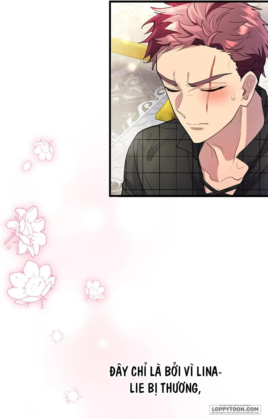Đại Tiểu Thư Sao Phải Giả Nam Chap 88 - trang 33