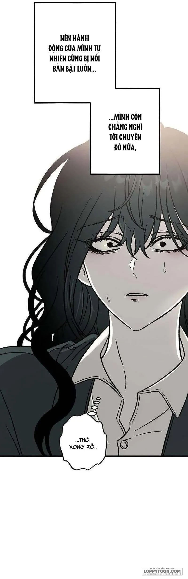 Khao Khát Bất Tận Chap 2 - trang 91