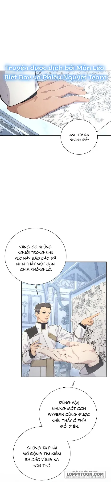 Đừng Tìm Kiếm Ác Nữ Đã Hồi Sinh Chap 10 - trang 28