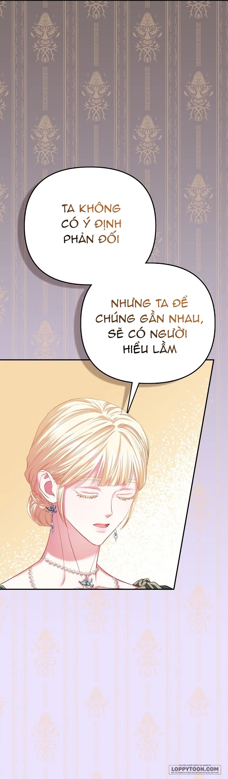 Nàng Công Chúa Của Mọi Người Chap 21 - trang 23