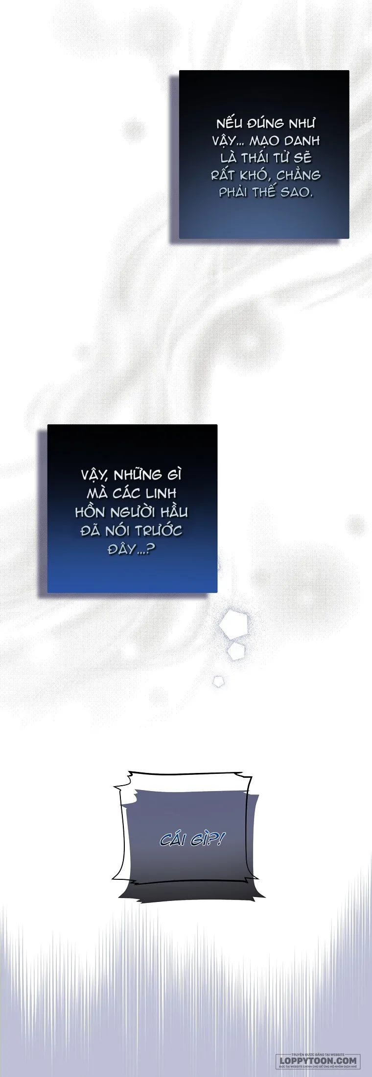 Tôi Đã Trở Thành Con Gái Út Của Công Tước Phản Diện Chap 20 - trang 38
