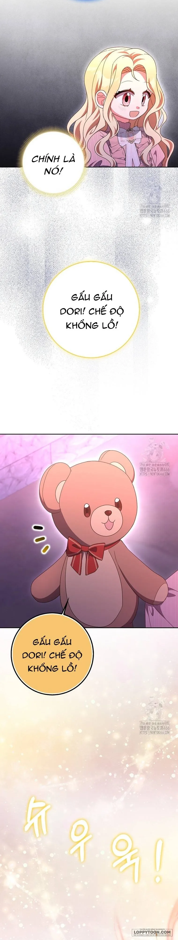 Tôi Không Thuộc Về Nơi Này Chap 26 - trang 28