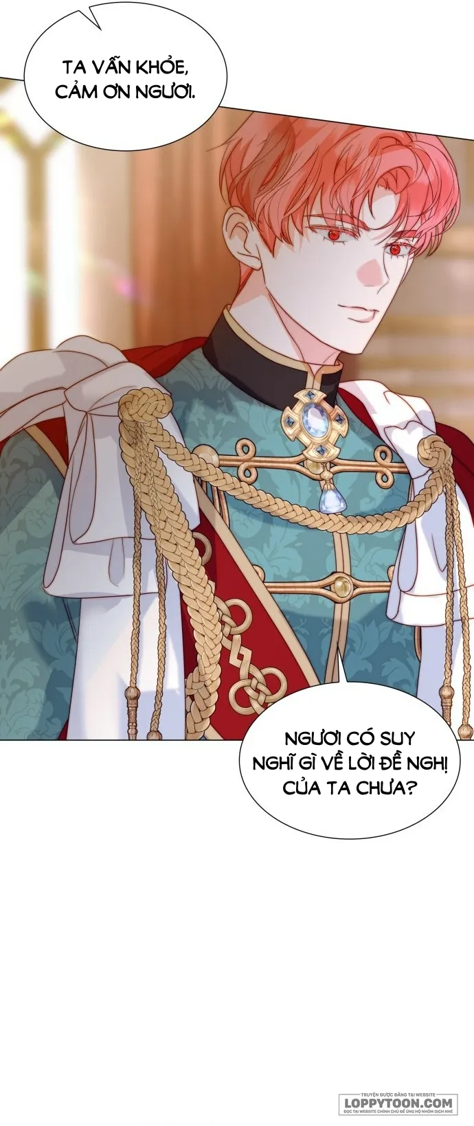 Tôi Được Sinh Ra Là Cô Con Gái Thứ Hai Chap 69 - trang 43