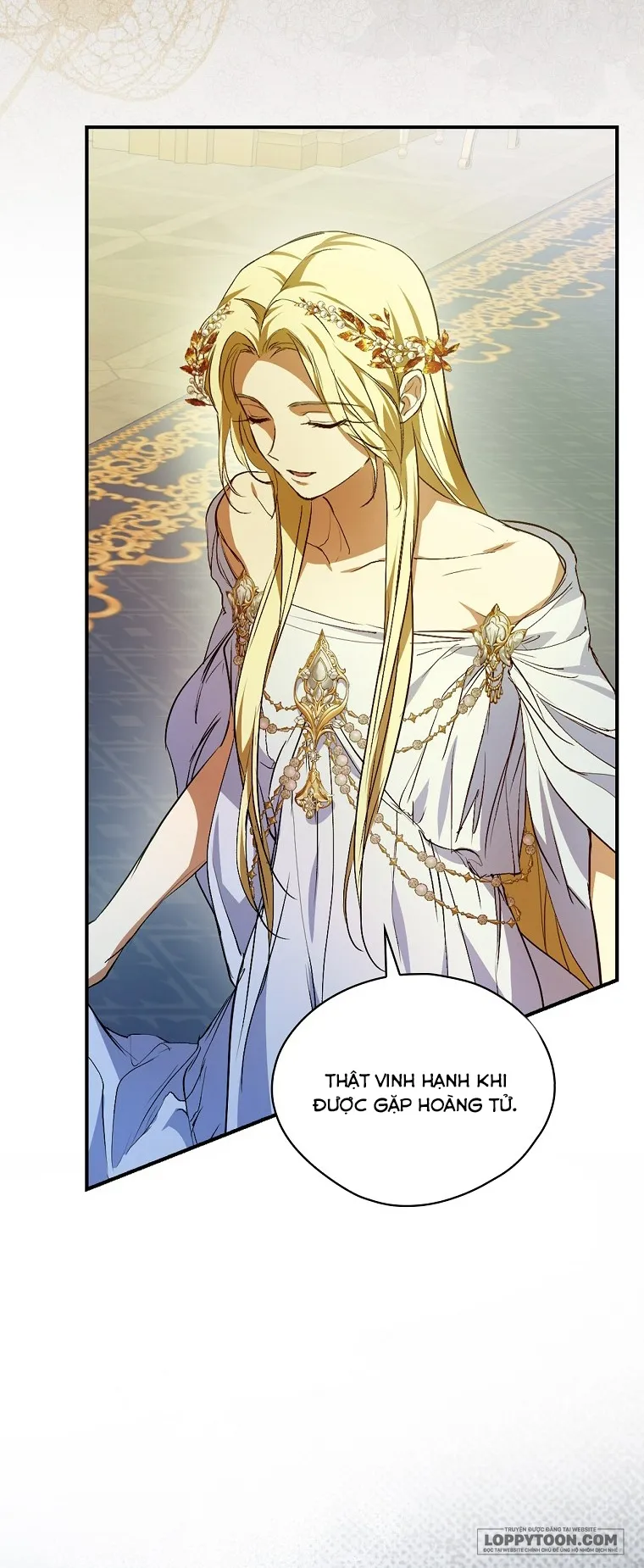 Tìm Một Người Chồng Mới Chap 4 - trang 23