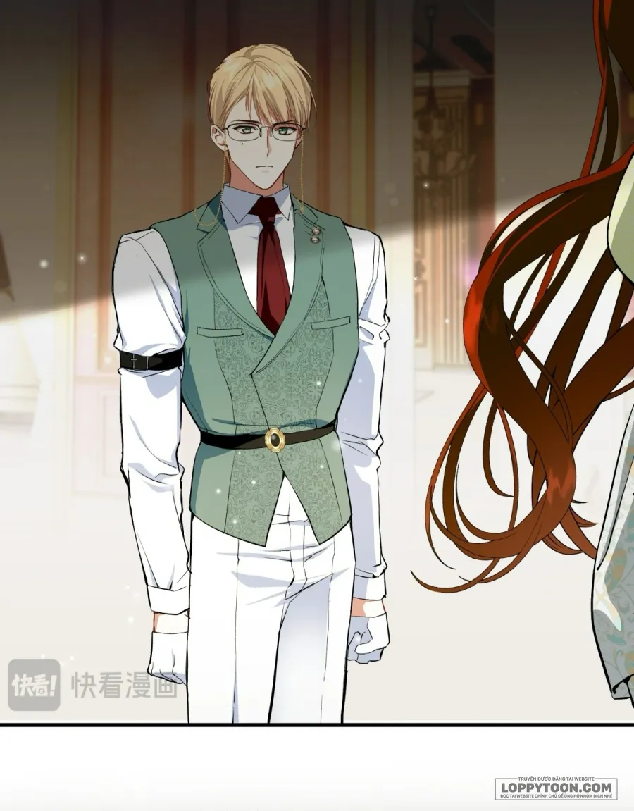 Nàng Sẽ Thuần Phục Những Anh Hùng Chap 8 - trang 35