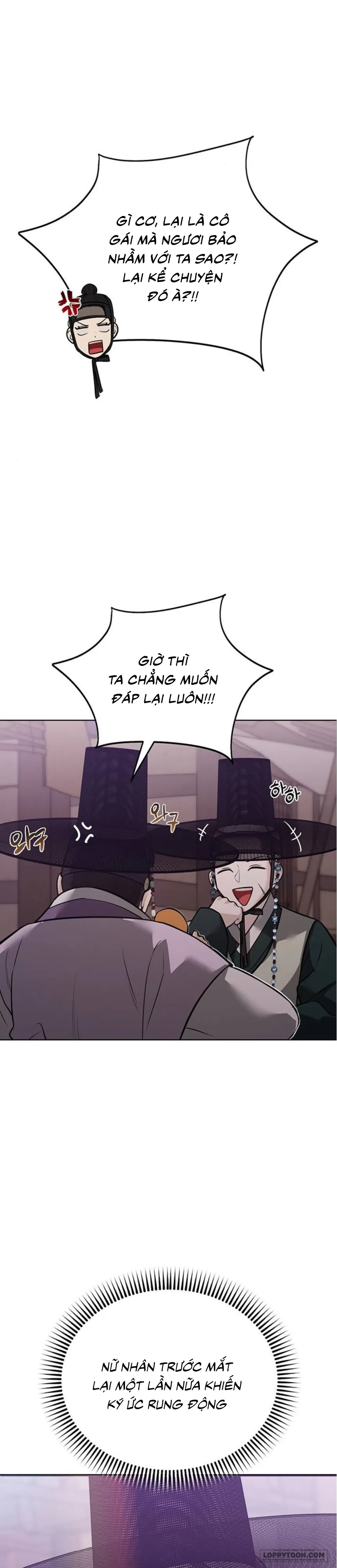 Quỷ Hồn Chap 29 - trang 34
