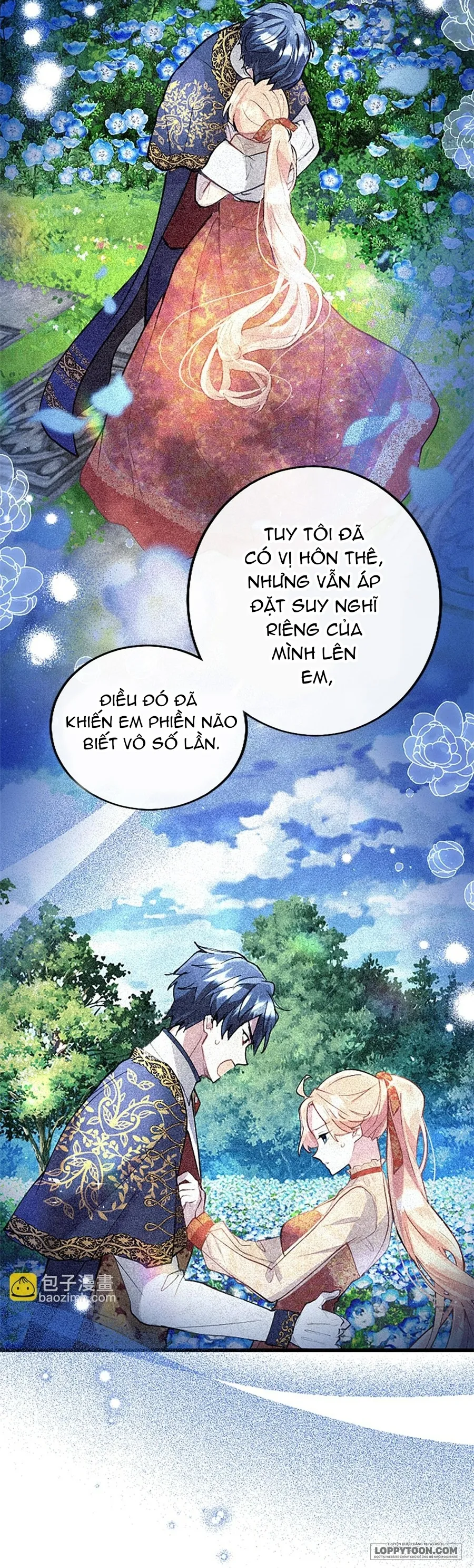 Đại Tiểu Thư Sao Phải Giả Nam Chap 51 - trang 37
