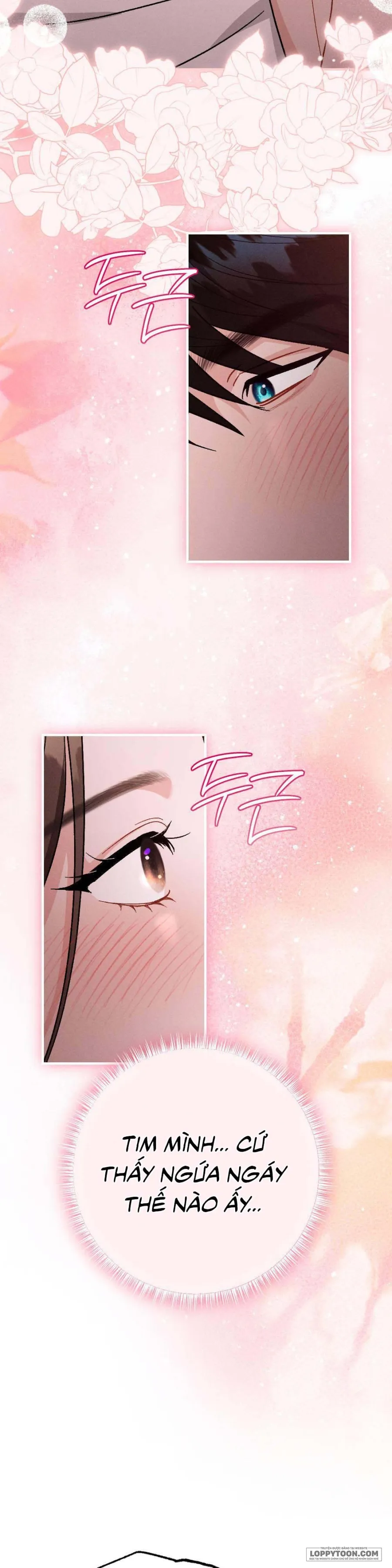 Đêm Chồng Chất Chap 13 - Một Seo Joo Han khác - trang 38