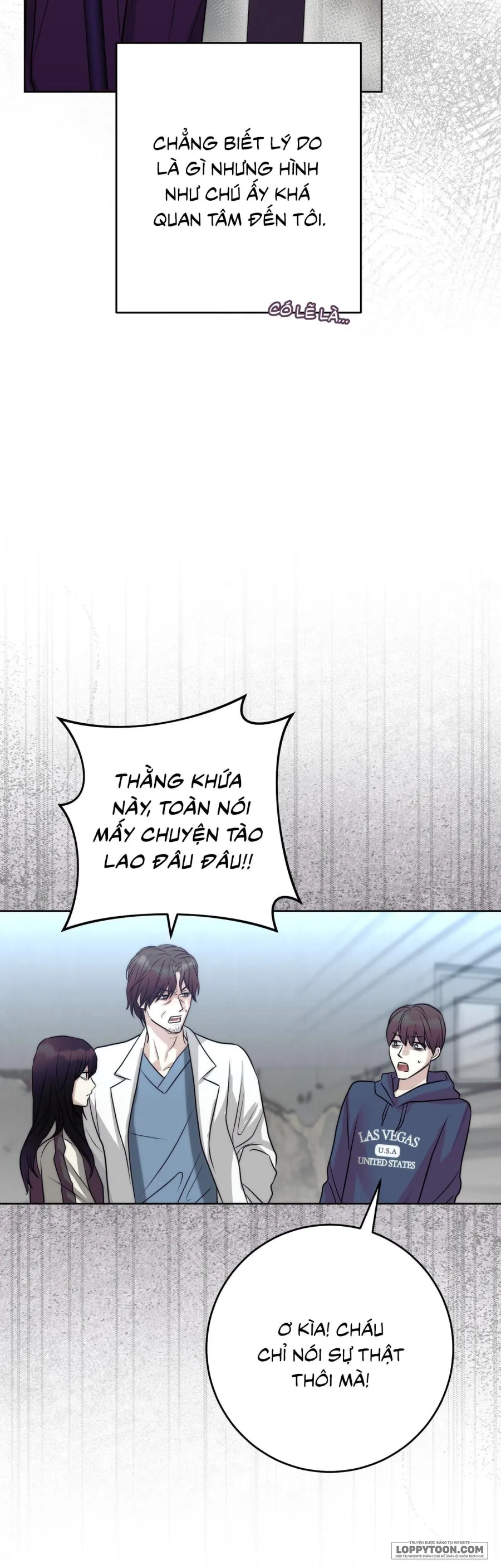 Hang Kiến Chap 3 - trang 32