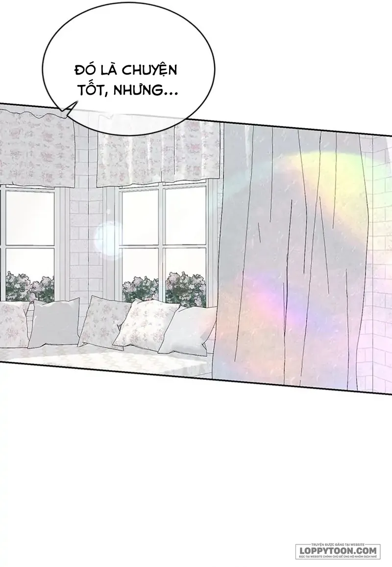 Sinh Ra Trở Thành Nhân Vật Không Có Trong Nguyên Tác Chap 20 - trang 12