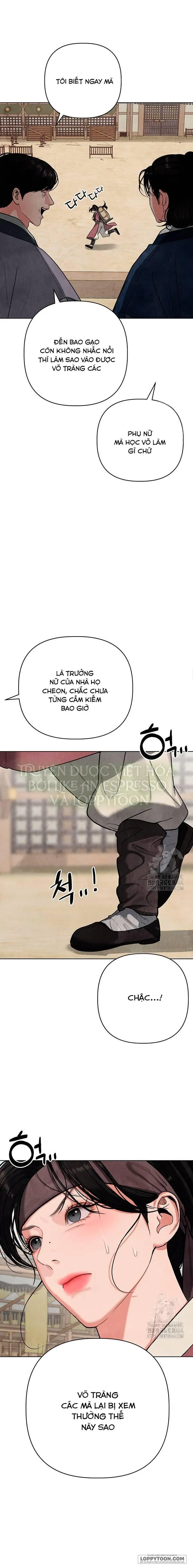 Quỷ Hồn Chap 5 - trang 5