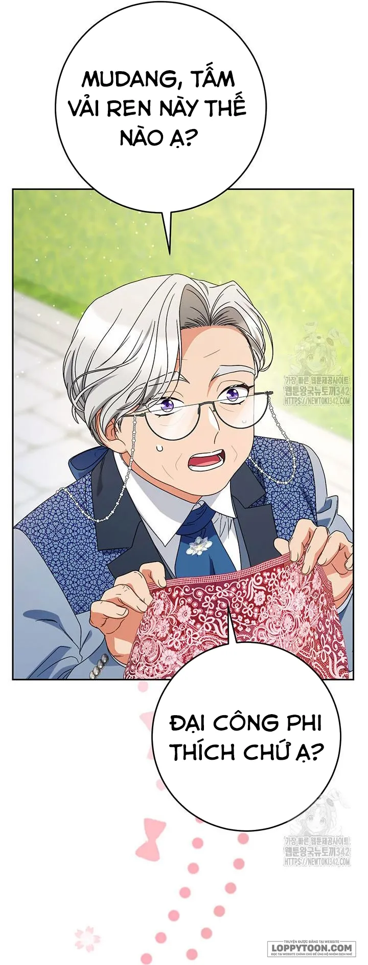 Nuôi Dưỡng Em Gái Xinh Đẹp Chap 62 - trang 7