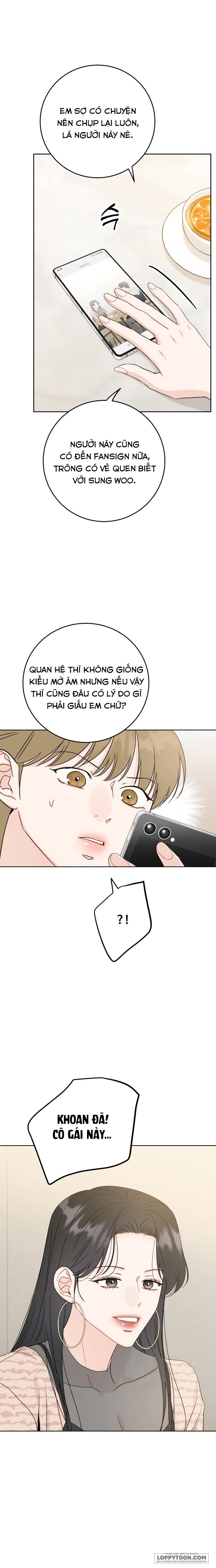 Người Một Nhà Chap 135 - trang 1