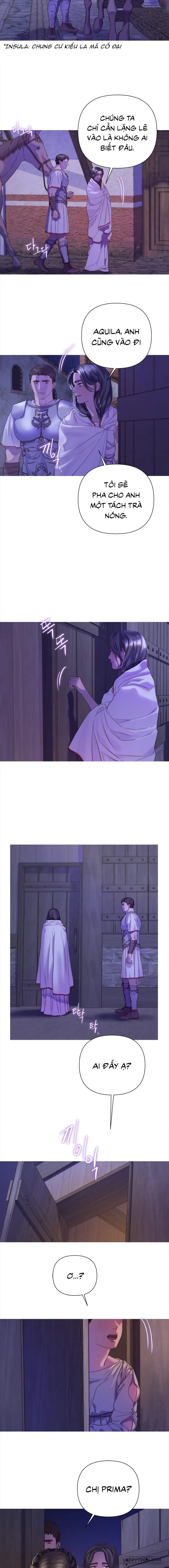 Non Tua Chap 3 - trang 11