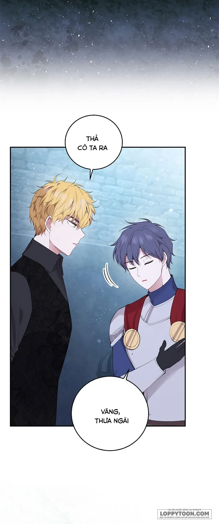 Sóc Con Tài Năng Chap 37 - trang 51