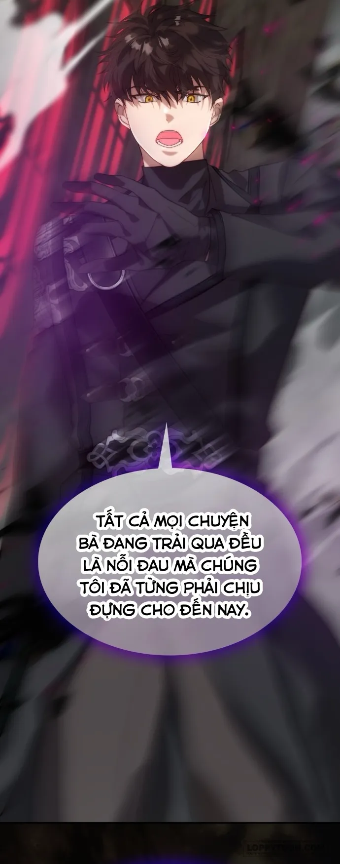 Tôi Được Sinh Ra Là Cô Con Gái Thứ Hai Chap 64 - trang 19