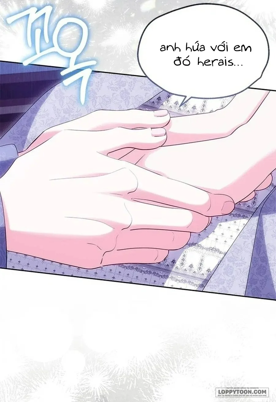 Đã Từ Chối Sủng Ái Rồi Mà Sao Còn Ám Ảnh Thế? Chap 56 - trang 3